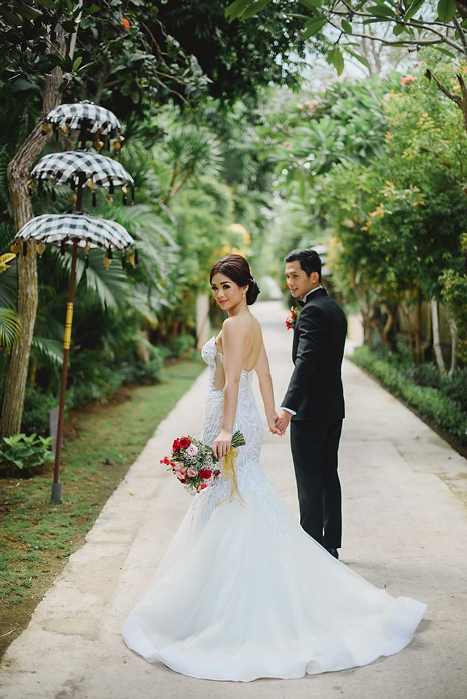 The Wedding of Devina & Awie by Gusde Photography - 033 The Wedding of Devina & Awie by Gusde Photography - 033