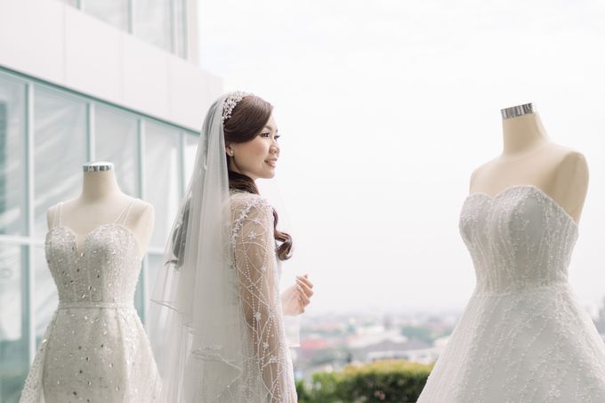 The Wedding of Stephen & Meidiana by Pentamoo.id - 035 The Wedding of Stephen & Meidiana by Pentamoo.id - 035
