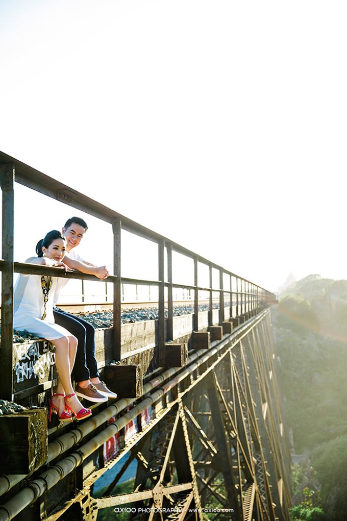Prewedding Session Justine Armando by Archangela Chelsea - 001 Prewedding Session Justine Armando by Archangela Chelsea - 001