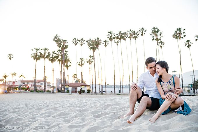 Prewedding Session Justine Armando by Archangela Chelsea - 007 Prewedding Session Justine Armando by Archangela Chelsea - 007