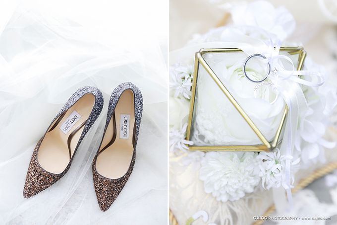 The Wedding of Christian & Gabriella by Paulus by Axioo - 002 The Wedding of Christian & Gabriella by Paulus by Axioo - 002