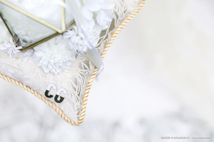 The Wedding of Christian & Gabriella by Paulus by Axioo - 004 The Wedding of Christian & Gabriella by Paulus by Axioo - 004
