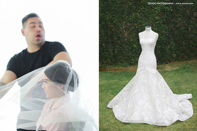 The Wedding of Christian & Gabriella by Paulus by Axioo - 005 The Wedding of Christian & Gabriella by Paulus by Axioo - 005