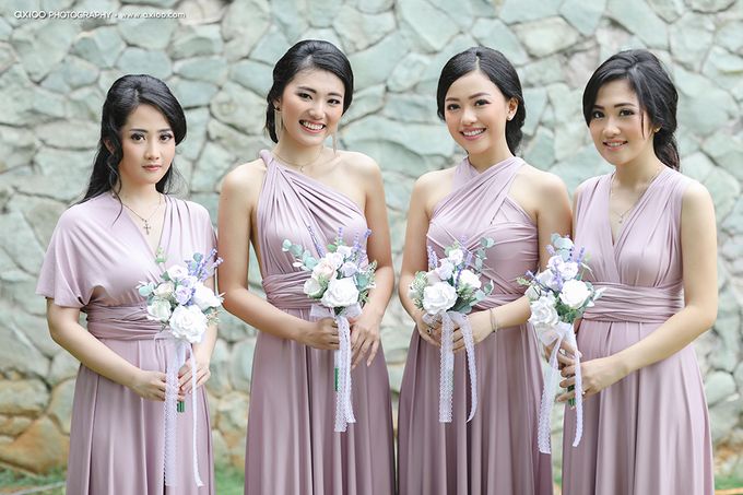 The Wedding of Christian & Gabriella by Paulus by Axioo - 009 The Wedding of Christian & Gabriella by Paulus by Axioo - 009