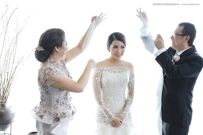 The Wedding of Christian & Gabriella by Paulus by Axioo - 011 The Wedding of Christian & Gabriella by Paulus by Axioo - 011