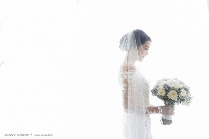 The Wedding of Christian & Gabriella by Paulus by Axioo - 021 The Wedding of Christian & Gabriella by Paulus by Axioo - 021