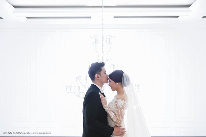 The Wedding of Christian & Gabriella by Paulus by Axioo - 022 The Wedding of Christian & Gabriella by Paulus by Axioo - 022