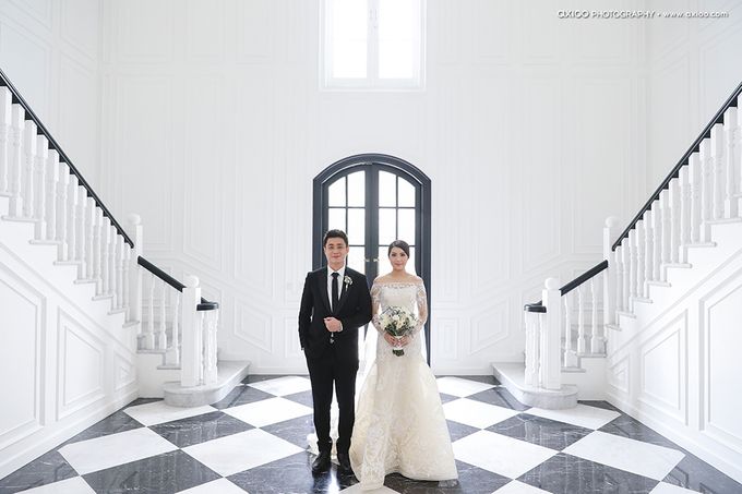 The Wedding of Christian & Gabriella by Paulus by Axioo - 023 The Wedding of Christian & Gabriella by Paulus by Axioo - 023