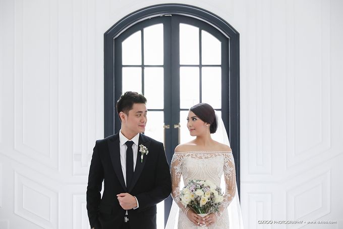 The Wedding of Christian & Gabriella by Paulus by Axioo - 024 The Wedding of Christian & Gabriella by Paulus by Axioo - 024