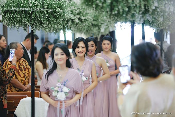 The Wedding of Christian & Gabriella by Paulus by Axioo - 026 The Wedding of Christian & Gabriella by Paulus by Axioo - 026