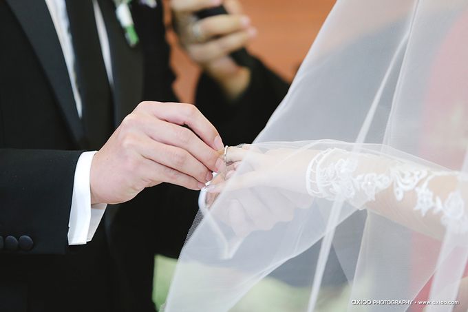 The Wedding of Christian & Gabriella by Paulus by Axioo - 028 The Wedding of Christian & Gabriella by Paulus by Axioo - 028