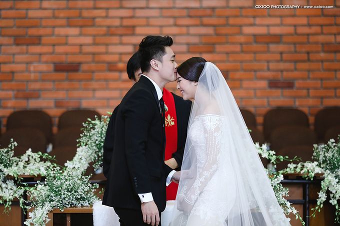 The Wedding of Christian & Gabriella by Paulus by Axioo - 029 The Wedding of Christian & Gabriella by Paulus by Axioo - 029
