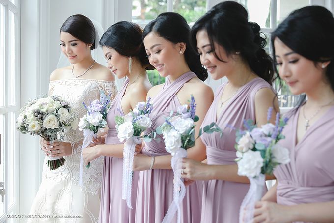 The Wedding of Christian & Gabriella by Paulus by Axioo - 032 The Wedding of Christian & Gabriella by Paulus by Axioo - 032