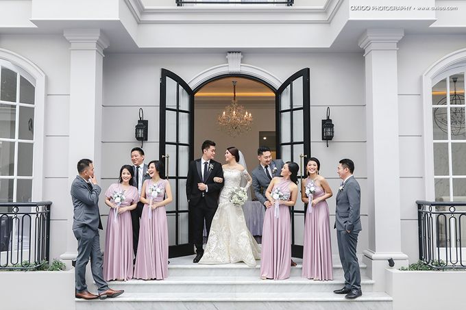 The Wedding of Christian & Gabriella by Paulus by Axioo - 033 The Wedding of Christian & Gabriella by Paulus by Axioo - 033