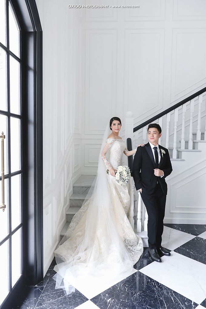 The Wedding of Christian & Gabriella by Paulus by Axioo - 034 The Wedding of Christian & Gabriella by Paulus by Axioo - 034