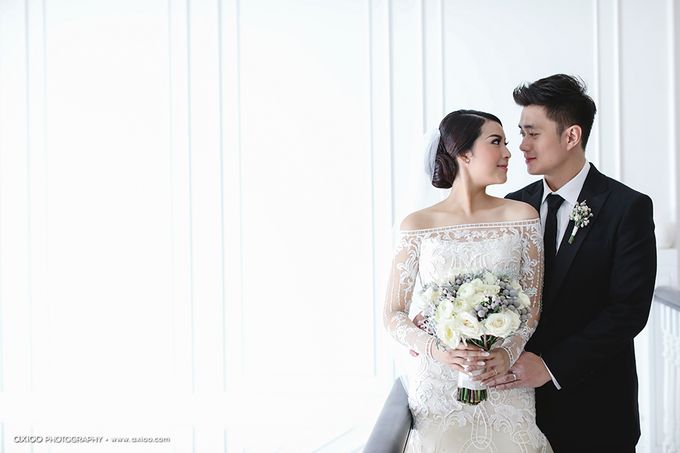 The Wedding of Christian & Gabriella by Paulus by Axioo - 035 The Wedding of Christian & Gabriella by Paulus by Axioo - 035