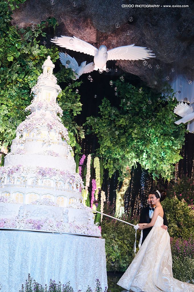 The Wedding of Christian & Gabriella by Paulus by Axioo - 046 The Wedding of Christian & Gabriella by Paulus by Axioo - 046