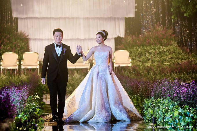 The Wedding of Christian & Gabriella by Paulus by Axioo - 047 The Wedding of Christian & Gabriella by Paulus by Axioo - 047