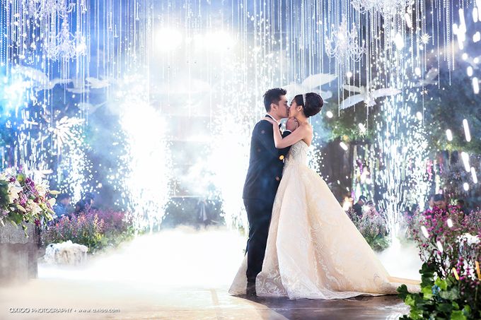 The Wedding of Christian & Gabriella by Paulus by Axioo - 048 The Wedding of Christian & Gabriella by Paulus by Axioo - 048