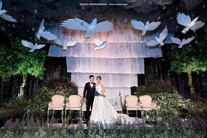 The Wedding of Christian & Gabriella by Paulus by Axioo - 049 The Wedding of Christian & Gabriella by Paulus by Axioo - 049