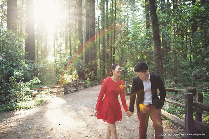 Prewedding Session of Michelle and Michael by Archangela Chelsea - 003 Prewedding Session of Michelle and Michael by Archangela Chelsea - 003