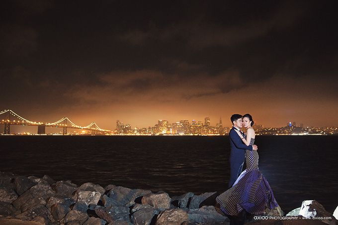 Prewedding Session of Michelle and Michael by Archangela Chelsea - 004 Prewedding Session of Michelle and Michael by Archangela Chelsea - 004
