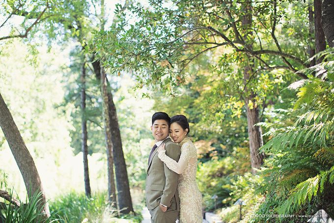 Prewedding Session of Michelle and Michael by Archangela Chelsea - 002 Prewedding Session of Michelle and Michael by Archangela Chelsea - 002