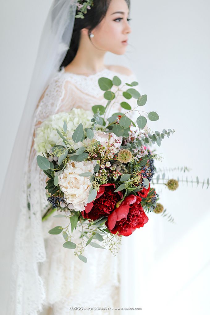 Artsy Bohemian Wedding of Nico & Felicia by Jennifer Natasha - Jepher - 002 Artsy Bohemian Wedding of Nico & Felicia by Jennifer Natasha - Jepher - 002