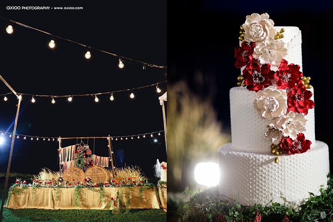 Artsy Bohemian Wedding of Nico & Felicia by Jennifer Natasha - Jepher - 008 Artsy Bohemian Wedding of Nico & Felicia by Jennifer Natasha - Jepher - 008