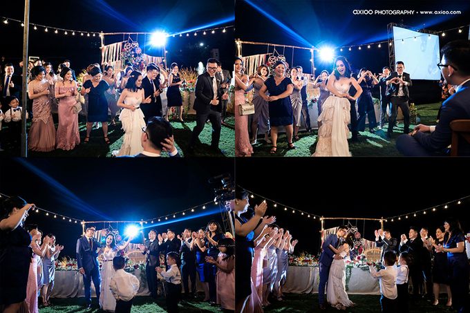 Artsy Bohemian Wedding of Nico & Felicia by Jennifer Natasha - Jepher - 006 Artsy Bohemian Wedding of Nico & Felicia by Jennifer Natasha - Jepher - 006