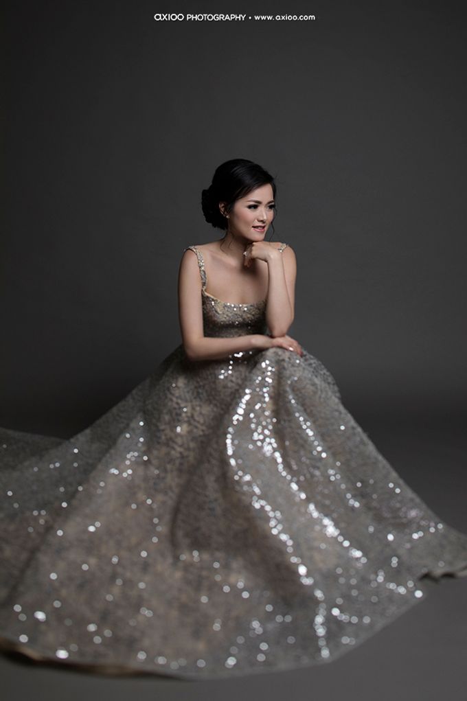 A Swiss Memory - Raymond & Shierly Prewedding by Aha by Axioo - 036