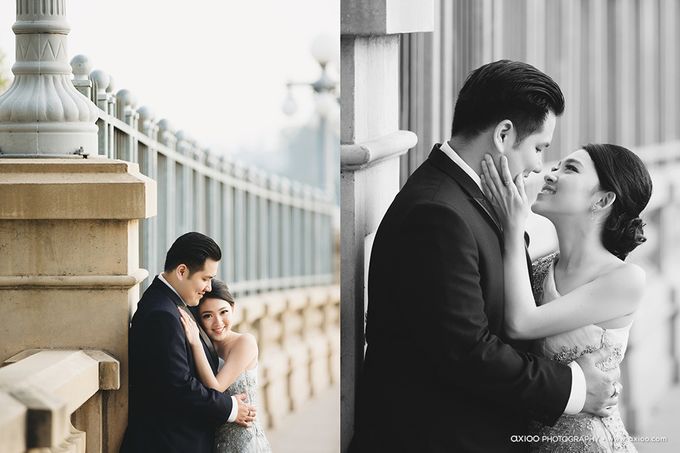 Prewedding Session Suryo Jessica by Archangela Chelsea - 002 Prewedding Session Suryo Jessica by Archangela Chelsea - 002