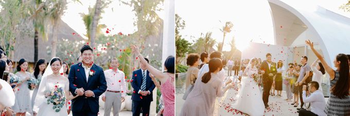Ayana Bali Wedding | Mengying & Yu Zhai by Eurasia Wedding - 026 Ayana Bali Wedding | Mengying & Yu Zhai by Eurasia Wedding - 026