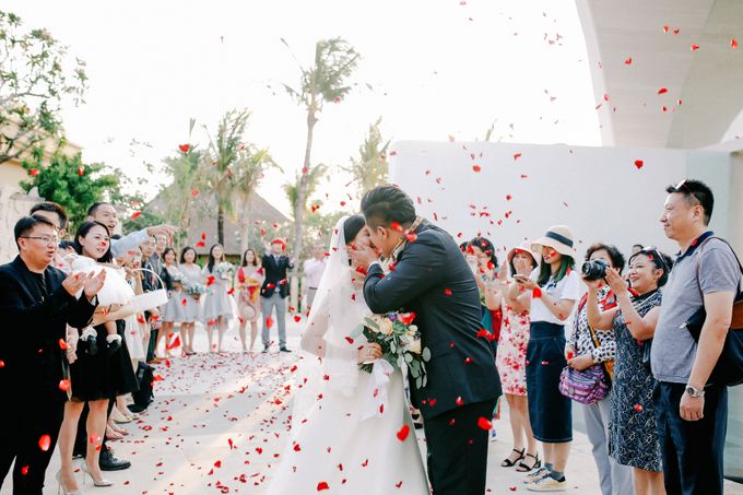 Ayana Bali Wedding | Mengying & Yu Zhai by Eurasia Wedding - 027 Ayana Bali Wedding | Mengying & Yu Zhai by Eurasia Wedding - 027