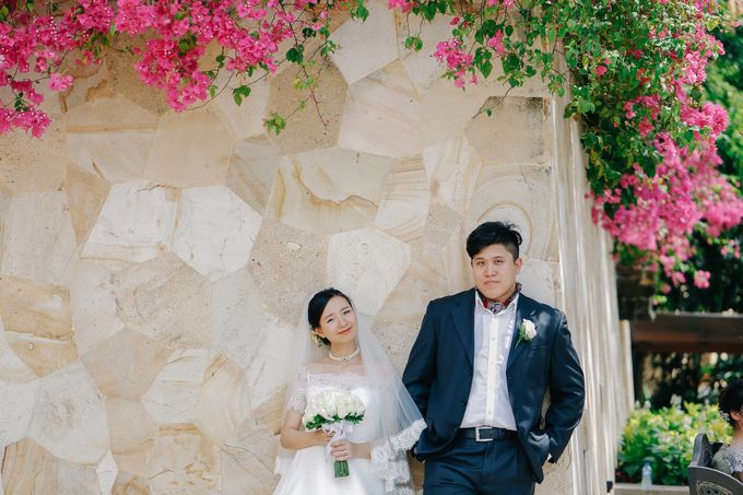Ayana Bali Wedding | Mengying & Yu Zhai by Eurasia Wedding - 030 Ayana Bali Wedding | Mengying & Yu Zhai by Eurasia Wedding - 030