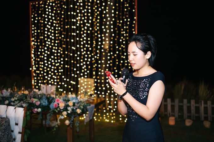 Ayana Bali Wedding |  Mengying & Yu Zhai by Bali Red Photography - 041