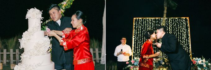 Ayana Bali Wedding |  Mengying & Yu Zhai by Bali Red Photography - 046