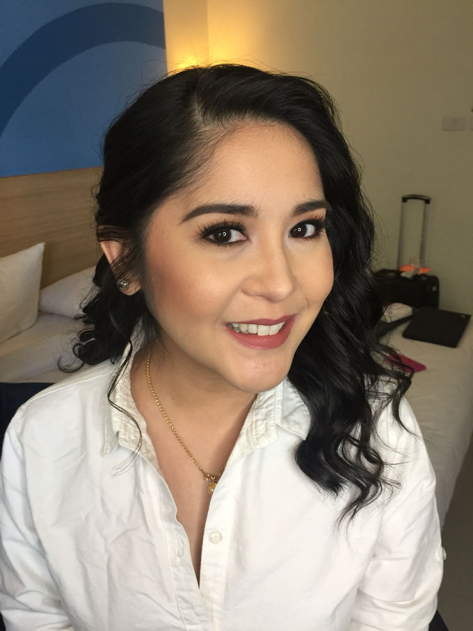 Bridal Trial Make Up: Ria Yulo by Ayen Carmona Make Up Artist - 003 Bridal Trial Make Up: Ria Yulo by Ayen Carmona Make Up Artist - 003