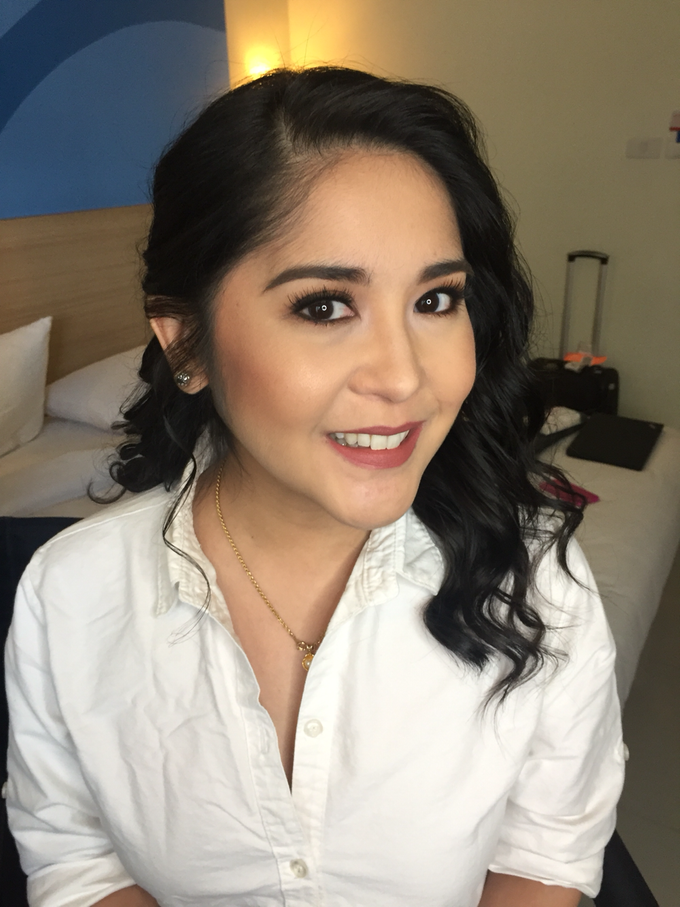 Bridal Trial Make Up: Ria Yulo by Ayen Carmona Make Up Artist - 002 Bridal Trial Make Up: Ria Yulo by Ayen Carmona Make Up Artist - 002