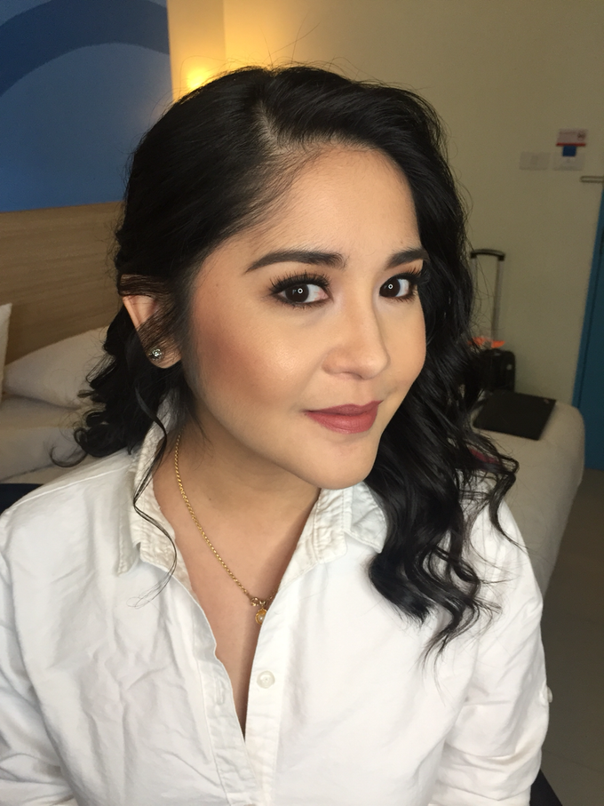 Bridal Trial Make Up: Ria Yulo by Ayen Carmona Make Up Artist - 005 Bridal Trial Make Up: Ria Yulo by Ayen Carmona Make Up Artist - 005