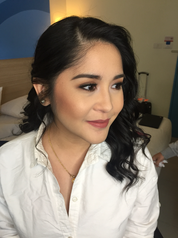 Bridal Trial Make Up: Ria Yulo by Ayen Carmona Make Up Artist - 006 Bridal Trial Make Up: Ria Yulo by Ayen Carmona Make Up Artist - 006