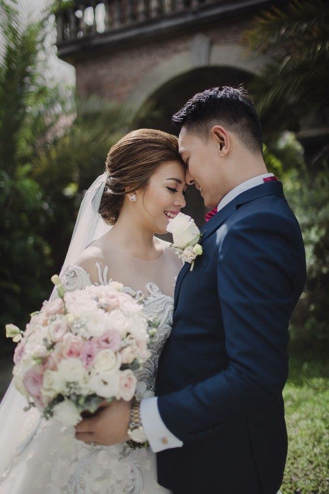 Marielle and Angelo wedding by Ayen Carmona Make Up Artist - 002 Marielle and Angelo wedding by Ayen Carmona Make Up Artist - 002