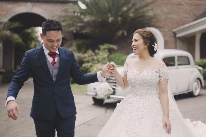Marielle and Angelo wedding by Ayen Carmona Make Up Artist - 003 Marielle and Angelo wedding by Ayen Carmona Make Up Artist - 003