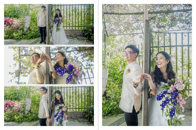 Chris and Astrid wedding by Ayen Carmona Make Up Artist - 001