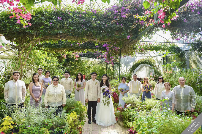 Chris and Astrid wedding by Ayen Carmona Make Up Artist - 003 Chris and Astrid wedding by Ayen Carmona Make Up Artist - 003