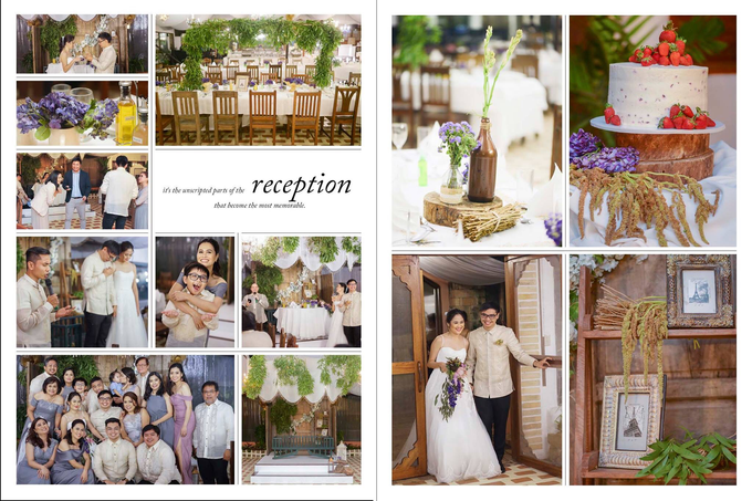 Chris and Astrid wedding by Ayen Carmona Make Up Artist - 009