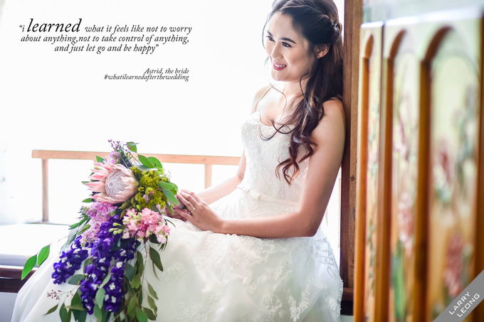 Chris and Astrid wedding by Ayen Carmona Make Up Artist - 014