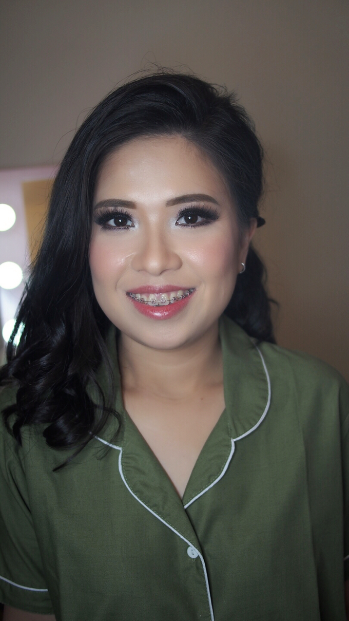 Jhenna - Sister of the Bride by ayrin makeup - 003 Jhenna - Sister of the Bride by ayrin makeup - 003