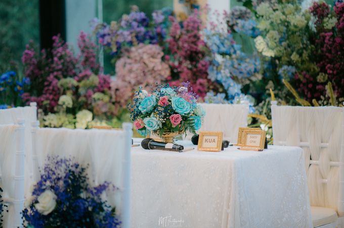 Ayuri & Dheas Wedding Decoration at Gaia Hotel by Valentine Wedding Decoration - 003 Ayuri & Dheas Wedding Decoration at Gaia Hotel by Valentine Wedding Decoration - 003