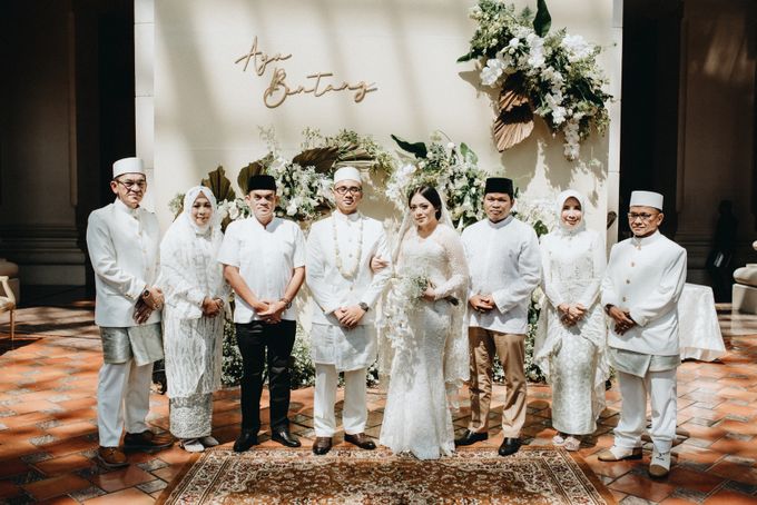 Akad Nikah Ayu & Bintang by WYMM Organizer - 050